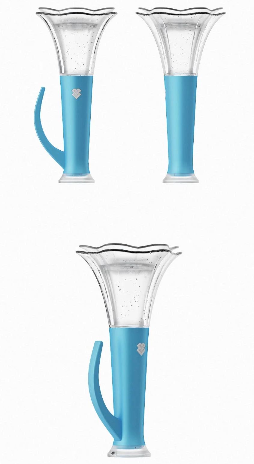 BTOB - OFFICIAL LIGHT STICK VER.3 Nolae