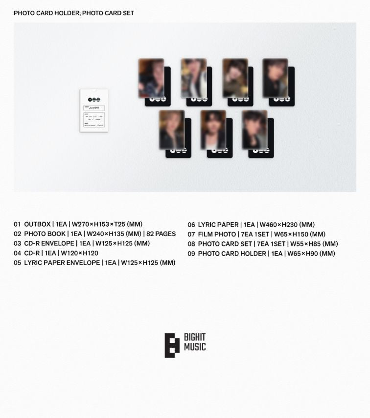 その他 BTS ARIRANG ALADIN BTS - ARIRANG + Aladin Gift