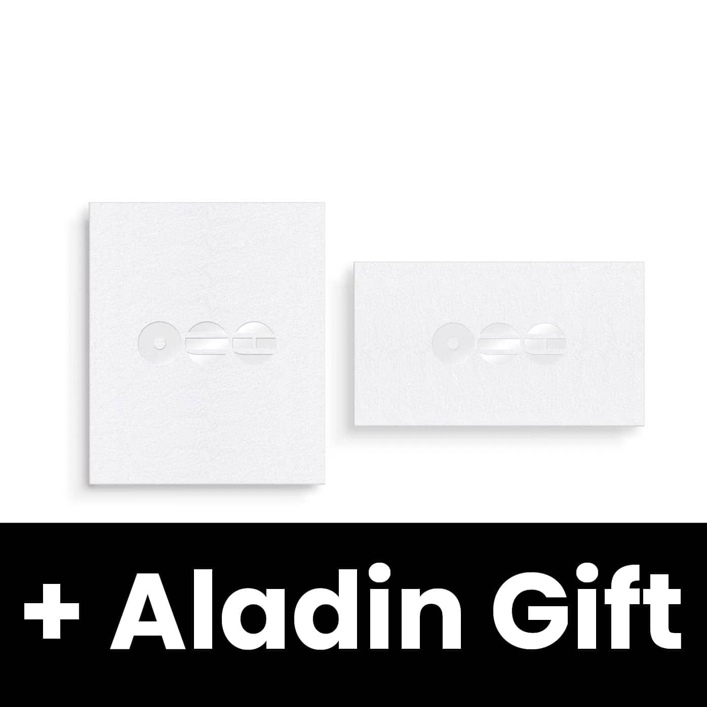 その他 BTS ARIRANG ALADIN bts-arirang-aladin-gift-nolae-