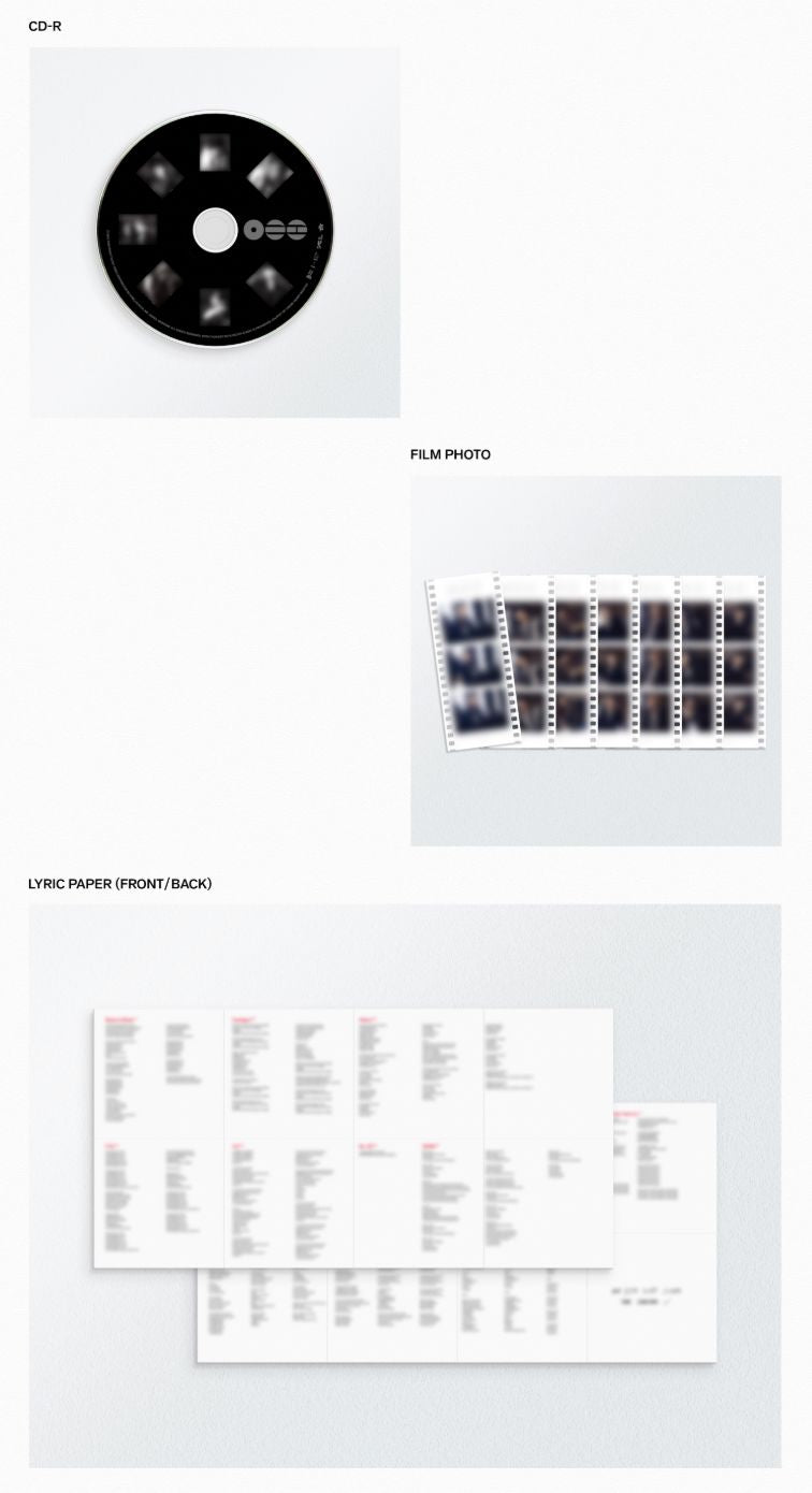 BTS - ARIRANG + Aladin Gift