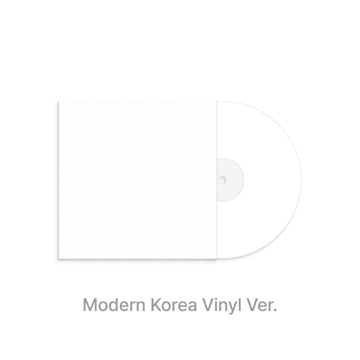 BTS - ARIRANG (MODERN KOREA VINYL) Nolae