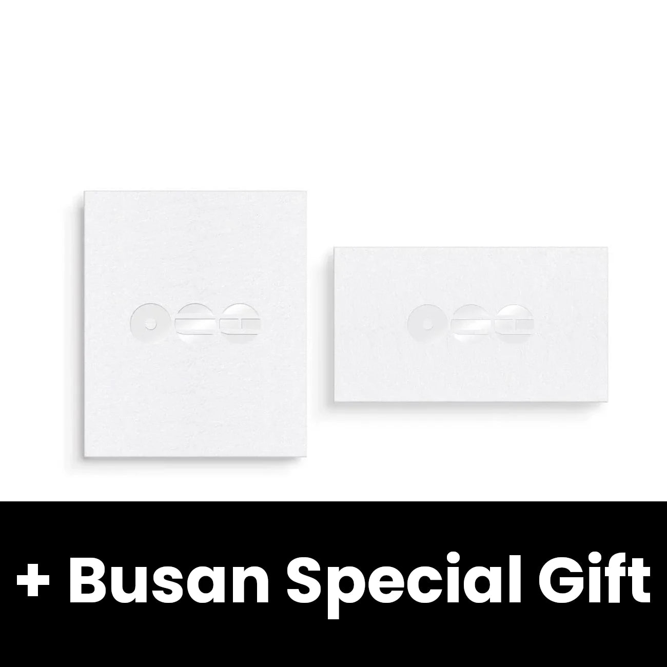 BTS - ARIRANG + Busan Special Gift