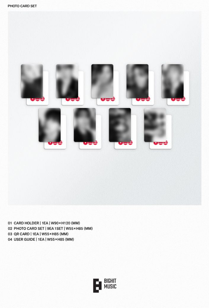 BTS - ARIRANG (WEVERSE ALBUMS VER.) + Ktown4u Gift