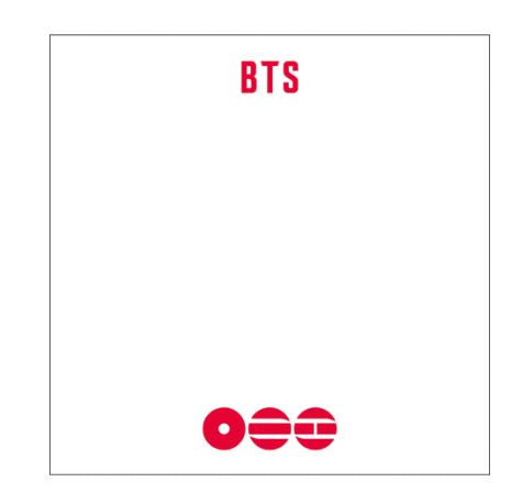 BTS - ARIRANG (WEVERSE ALBUMS VER.) + Musicplant Gift