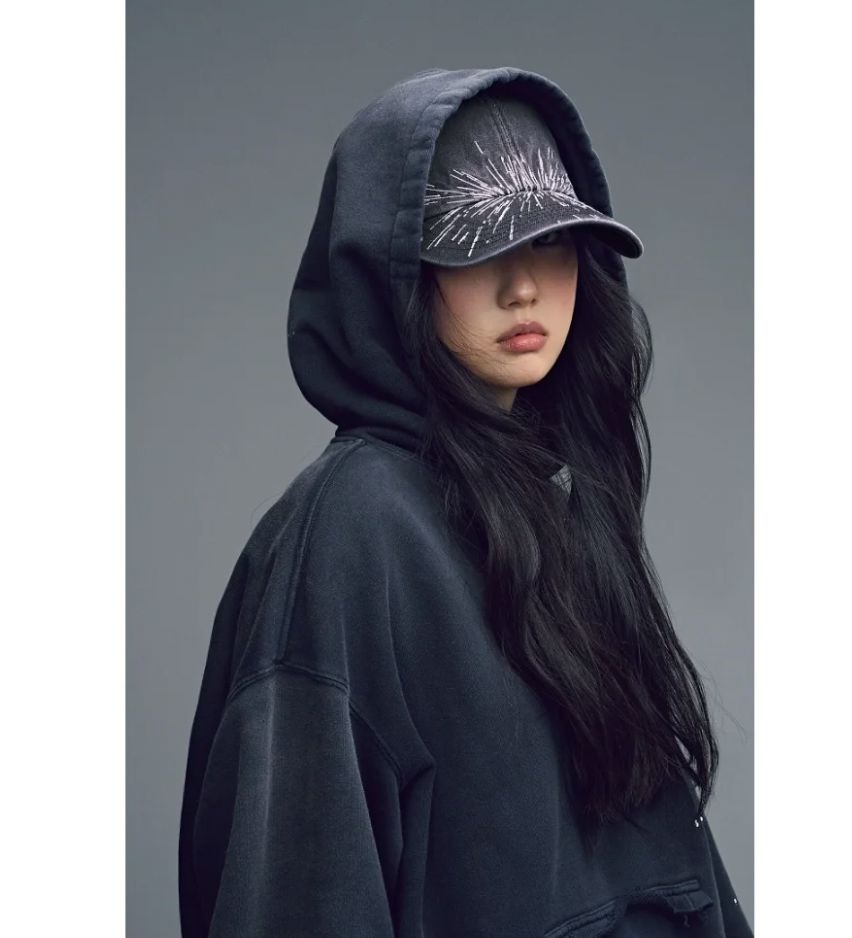 ARIRANG Hoodie (Black) Lサイズ BTS - HOODIE (ARIRANG OFFICIAL MD)