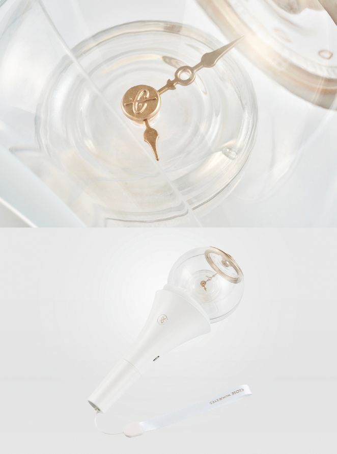 CLOSE YOUR EYES - OFFICIAL LIGHT STICK Nolae