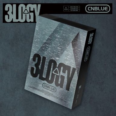 CD N.Flying CNBLUE シングル　アルバム CNBLUE - 3LOGY