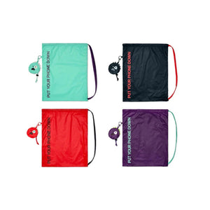 CORTIS - CORTIS BALL MULTI BAG ('26 CORTIS TOUR : PUT YOUR PHONE DOWN MD)