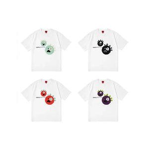 CORTIS - CORTIS BALL T-SHIRT ('26 CORTIS TOUR : PUT YOUR PHONE DOWN MD)