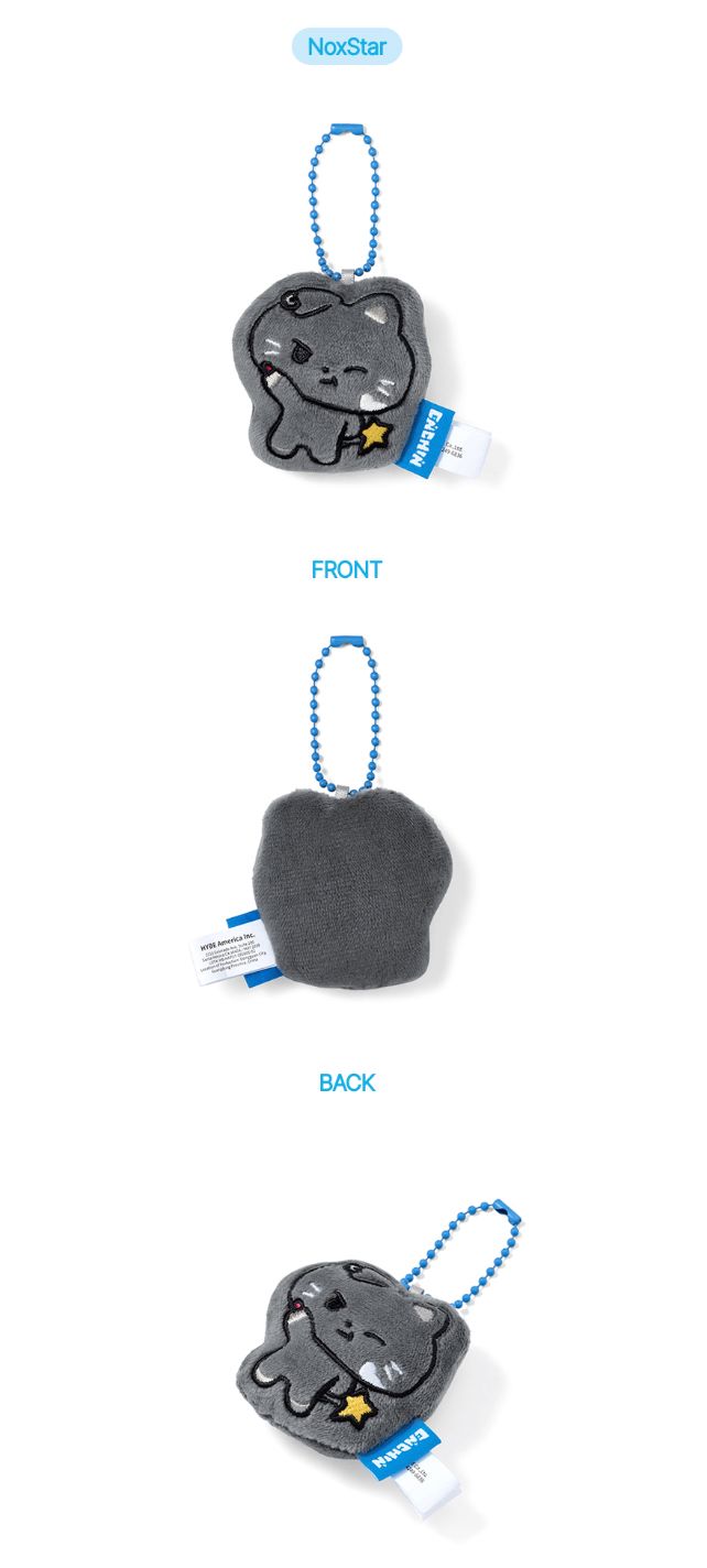 ENHYPEN - 'INSIDE YOUR POCKET, ENCHIN' MD 2 Nolae