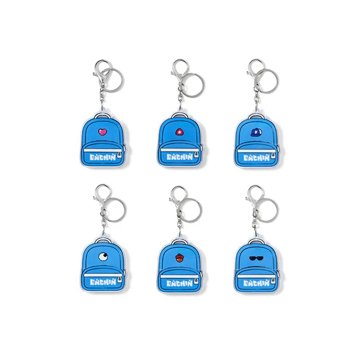 ENHYPEN - 'INSIDE YOUR POCKET, ENCHIN' MD 2 Nolae