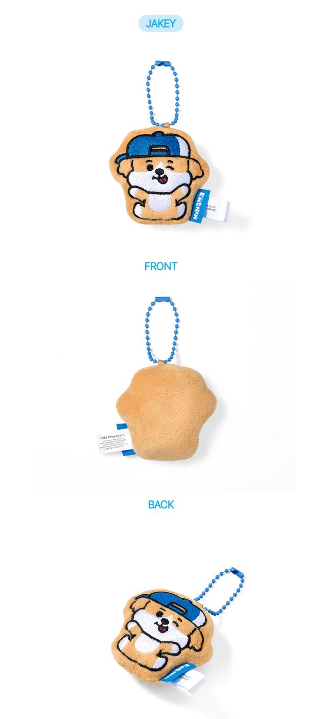 ENHYPEN - 'INSIDE YOUR POCKET, ENCHIN' MD 2 Nolae