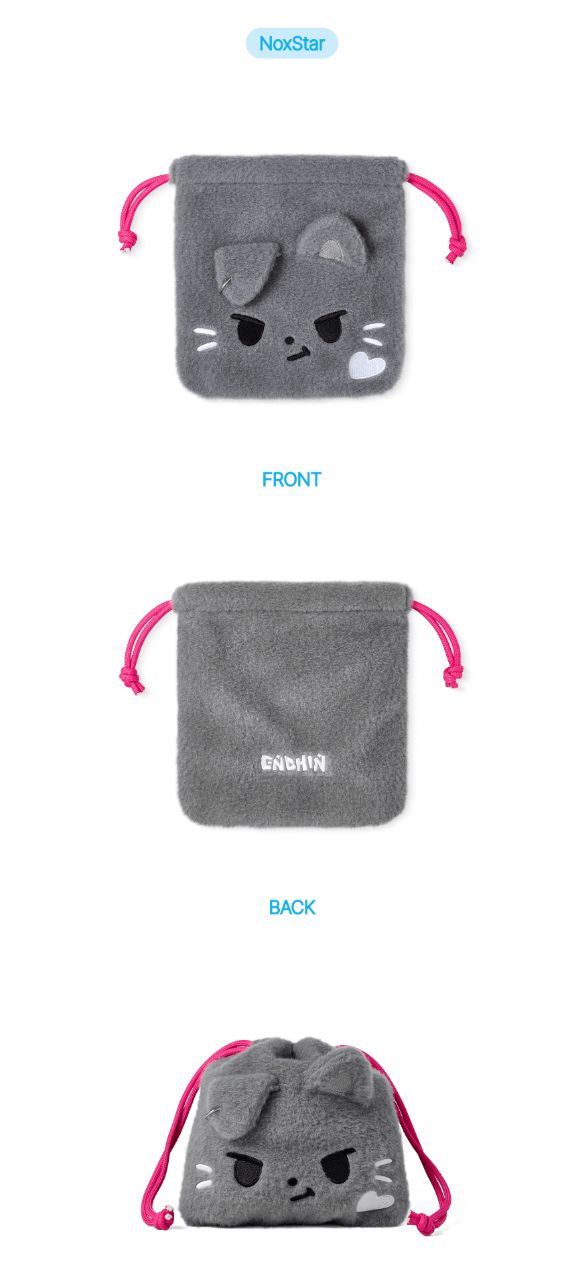 ENHYPEN - 'INSIDE YOUR POCKET, ENCHIN' MD Nolae