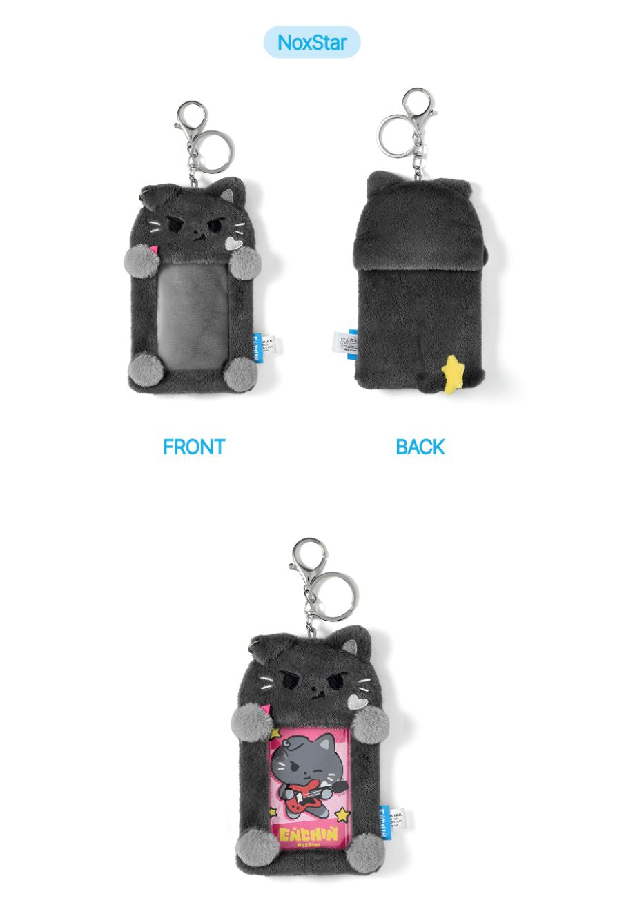 ENHYPEN - 'INSIDE YOUR POCKET, ENCHIN' MD Nolae