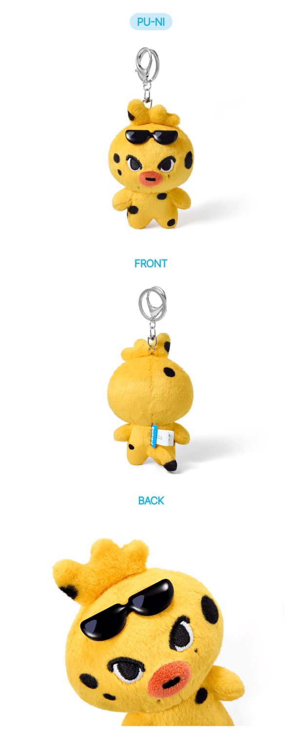 ENHYPEN - 'INSIDE YOUR POCKET, ENCHIN' MD Nolae