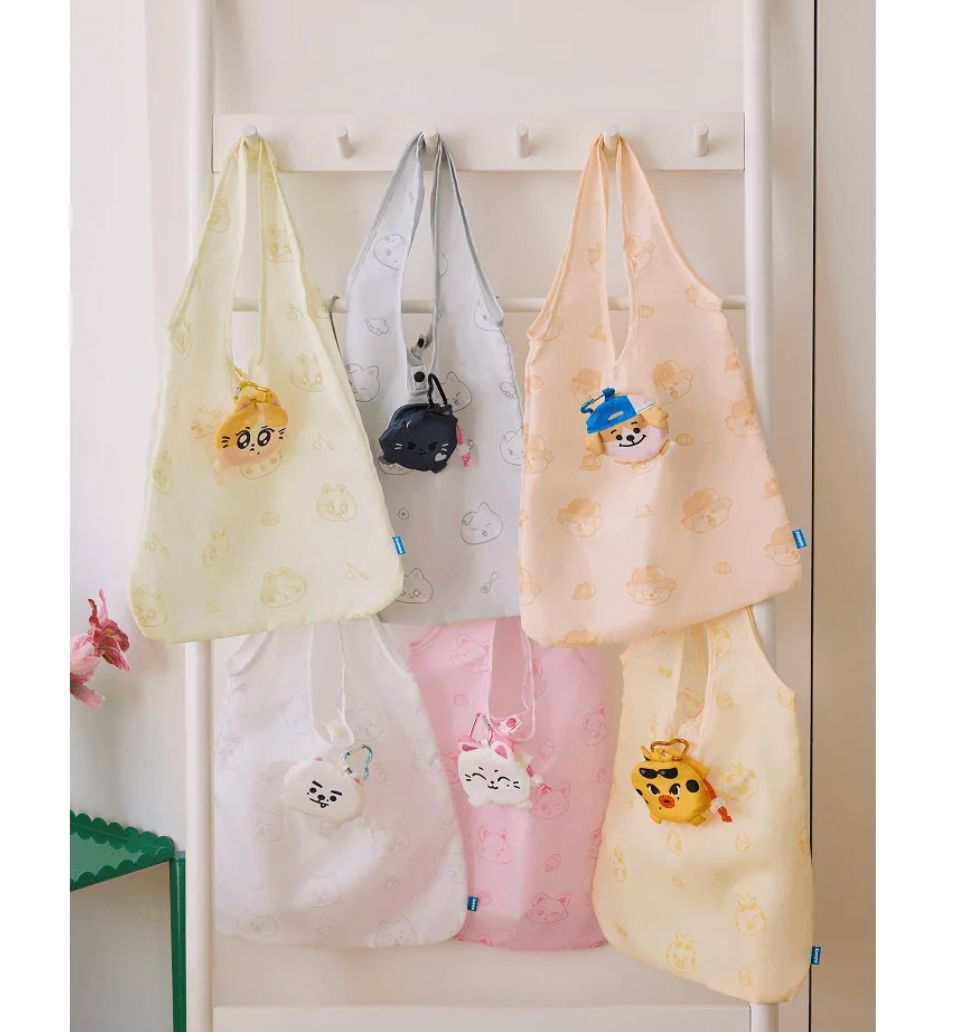 ENHYPEN - POCKET BAG ('INSIDE YOUR POCKET, ENCHIN' MD) Nolae