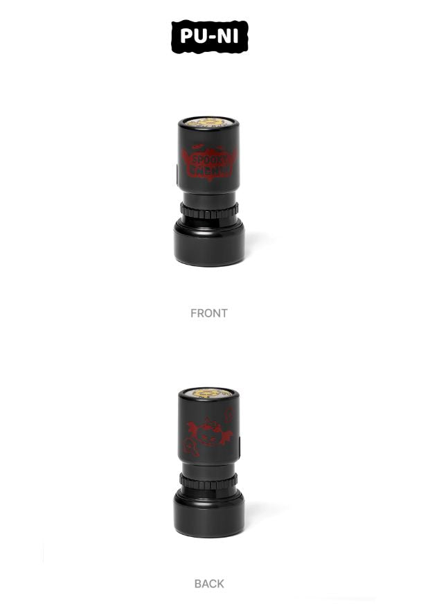 ENHYPEN - SPOOKY ENCHIN OFFICIAL MD 2 Nolae