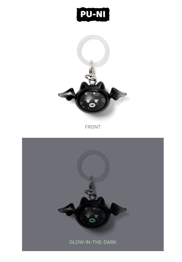 ENHYPEN - SPOOKY ENCHIN OFFICIAL MD 2 Nolae