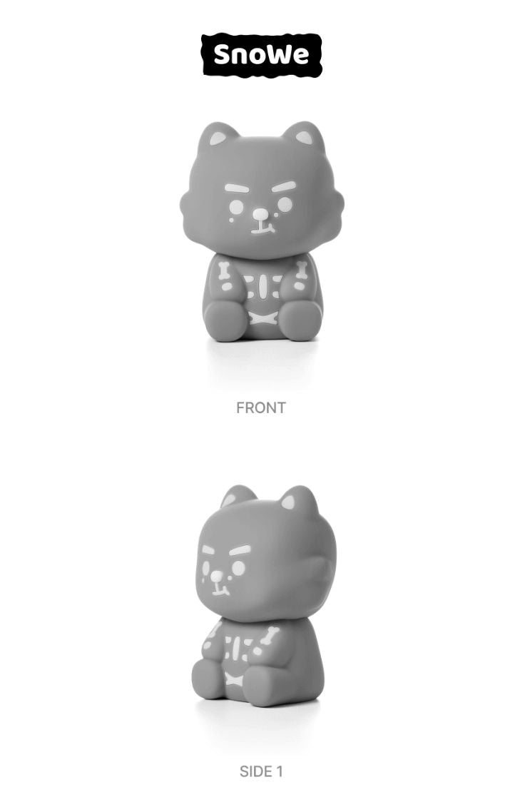 ENHYPEN - SPOOKY ENCHIN OFFICIAL MD Nolae