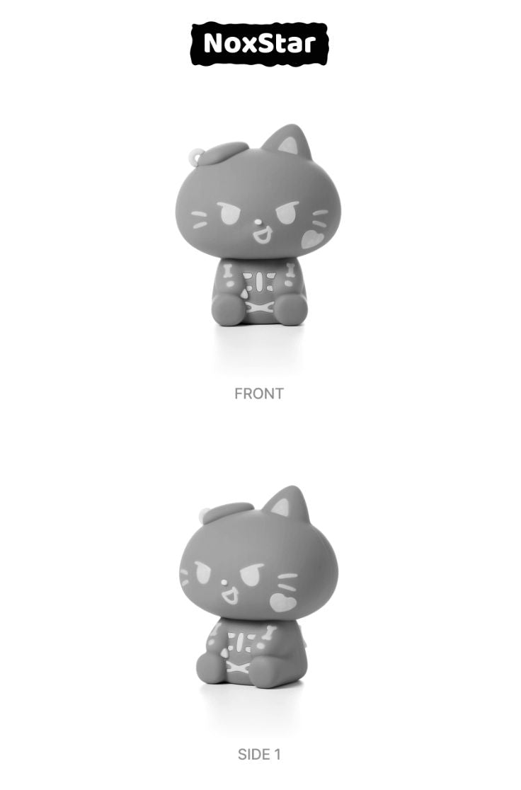 ENHYPEN - SPOOKY ENCHIN OFFICIAL MD Nolae