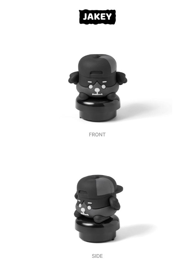 ENHYPEN - SPOOKY ENCHIN OFFICIAL MD Nolae