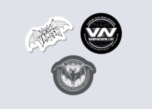 ENHYPEN - THE SIN: VANISH (WEVERSE ALBUMS VER.) + Weverse Gift
