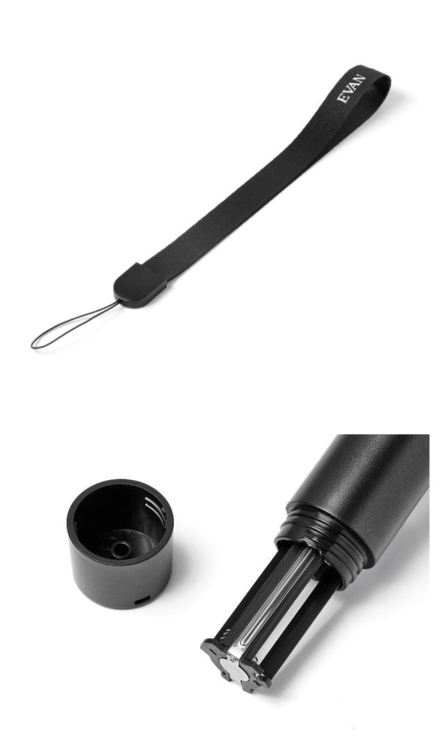 EVAN - OFFICIAL LIGHT STICK Nolae