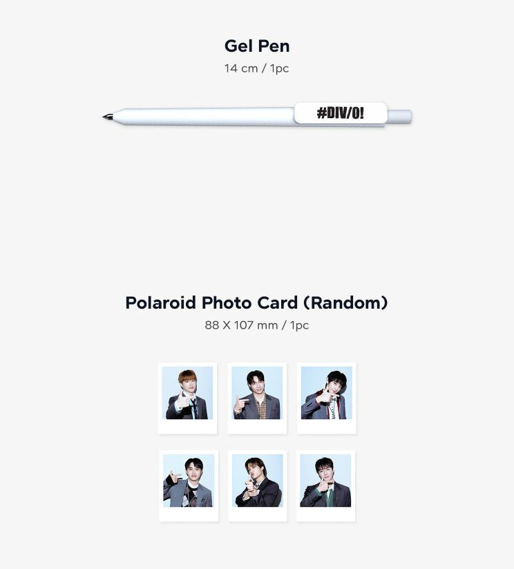 EXO - 2026 SEASON'S GREETINGS + Special Photocard Set Nolae