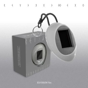 EXO - REVERXE (EX-VISION VER.) Nolae