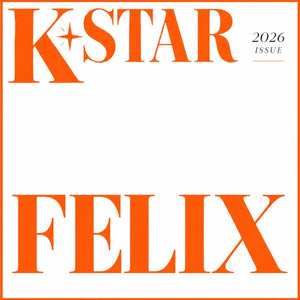 FELIX (STRAY KIDS) - K STAR JAPAN (2026)