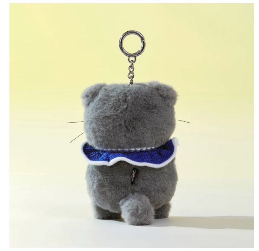 ZO＆FRIENDS ZOA キーホルダー G DRAGON G-DRAGON : ZO&FRIENDS - PLUSH KEYRING