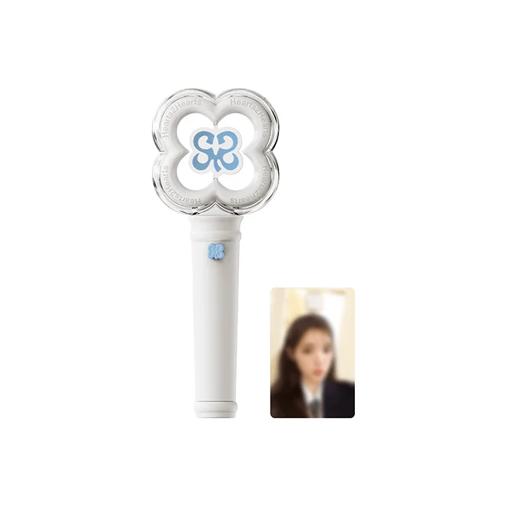 HEARTS2HEARTS - OFFICIAL FANLIGHT Nolae