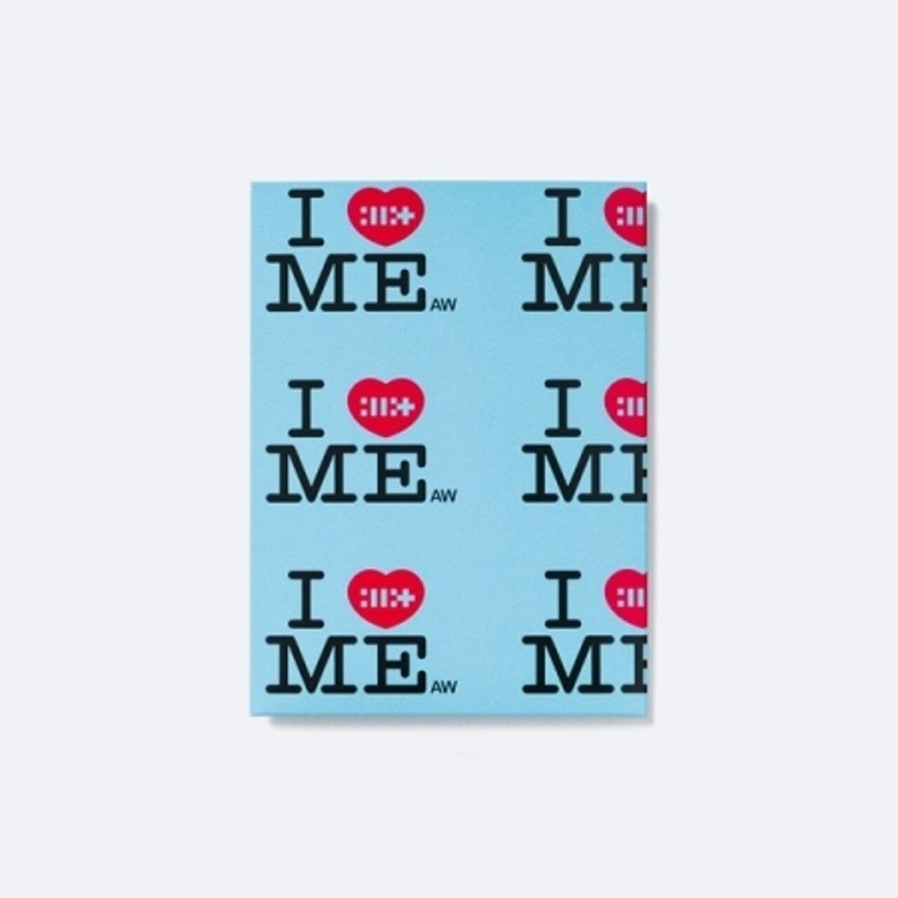 ILLIT NOT CUTE ANYMORE Weverse 来日記念 ラキドロ ILLIT - NOT CUTE ANYMORE (WEVERSE ALBUMS VER.)
