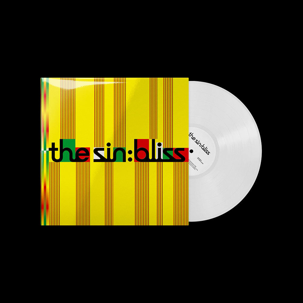 ENHYPEN - THE SIN: BLISS (VINYL)