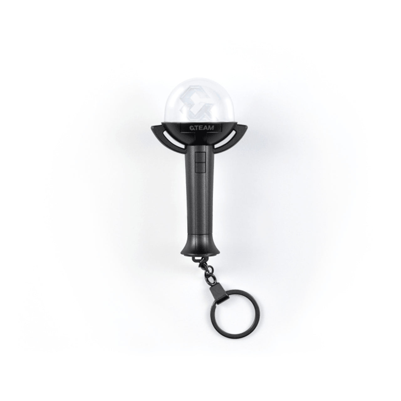 &TEAM - OFFICIAl LIGHT STICK KEYRING