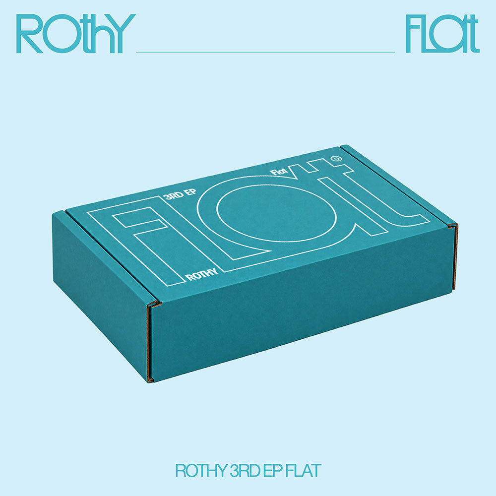 ROTHY - FLAT