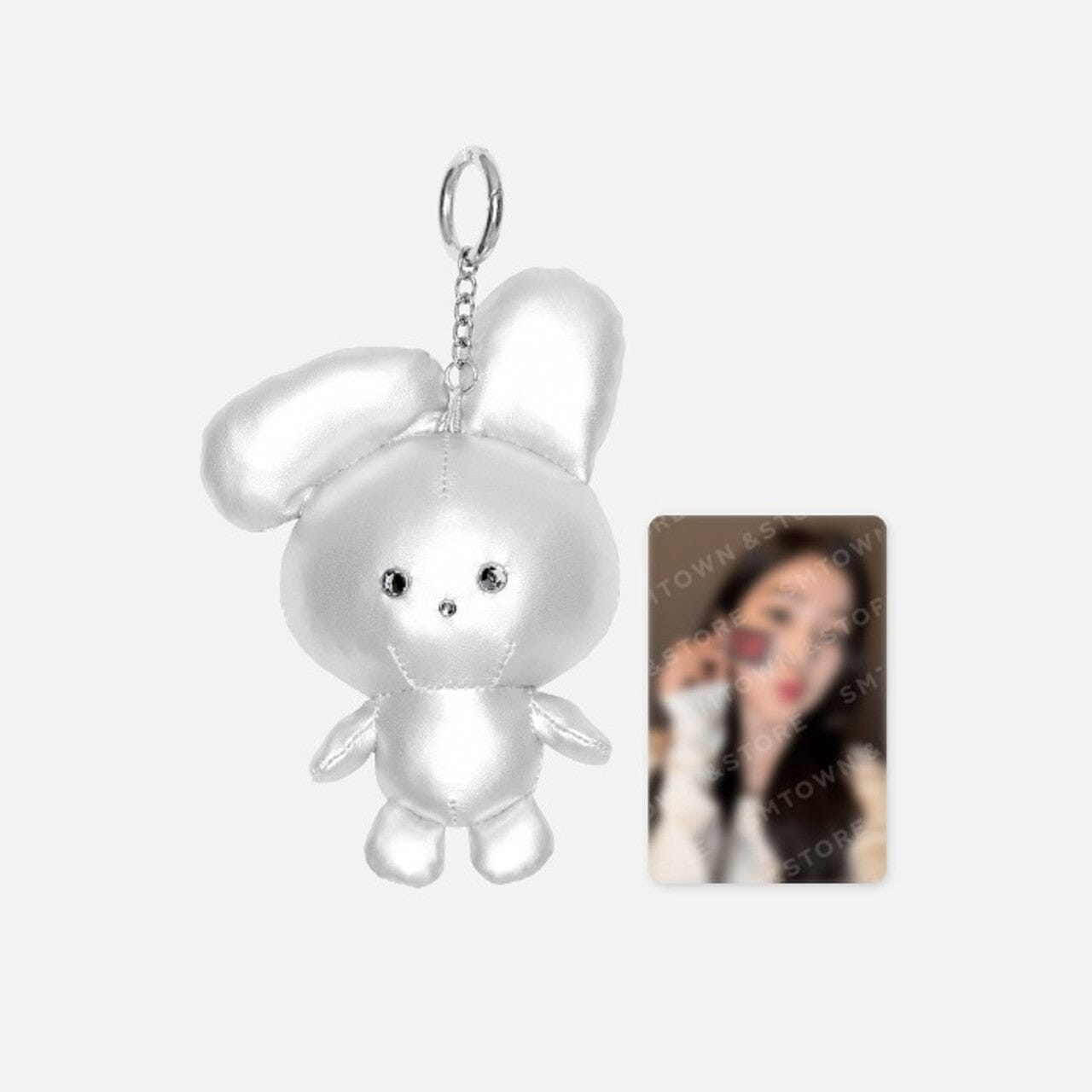 IRENE & SEULGI (RED VELVET) - TILT DOLL KEY RING Nolae