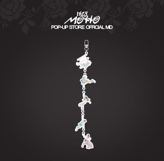 ITZY - MOTTO POP-UP STORE MD Nolae