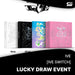 IVE - IVE SWITCH (THE 2ND EP) LUCKY DRAW Nolae