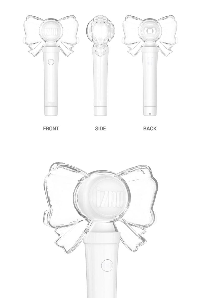 IZNA - OFFICIAL LIGHT STICK & LIGHT BAND Nolae