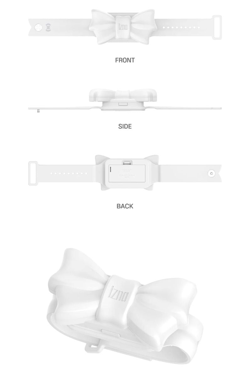 IZNA - OFFICIAL LIGHT STICK & LIGHT BAND Nolae