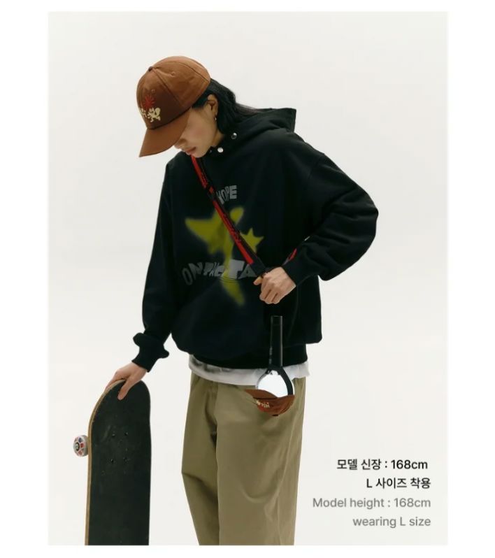 Jhope Hope Sudadera J-HOPE (BTS) HOODIE (J-HOPE TOUR 'HOPE ON THE