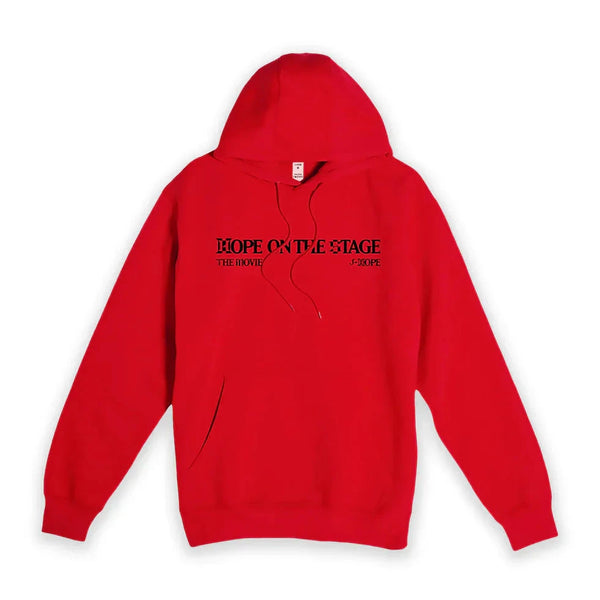 BTS hope on the stage LA 限定 スウェットシャツ L Hope on the Stage