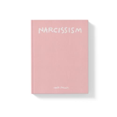 JAEMIN (NCT DREAM) - 'NARCISSISM' SPECIAL PHOTOBOOK (PRE-ORDER VER.) Nolae