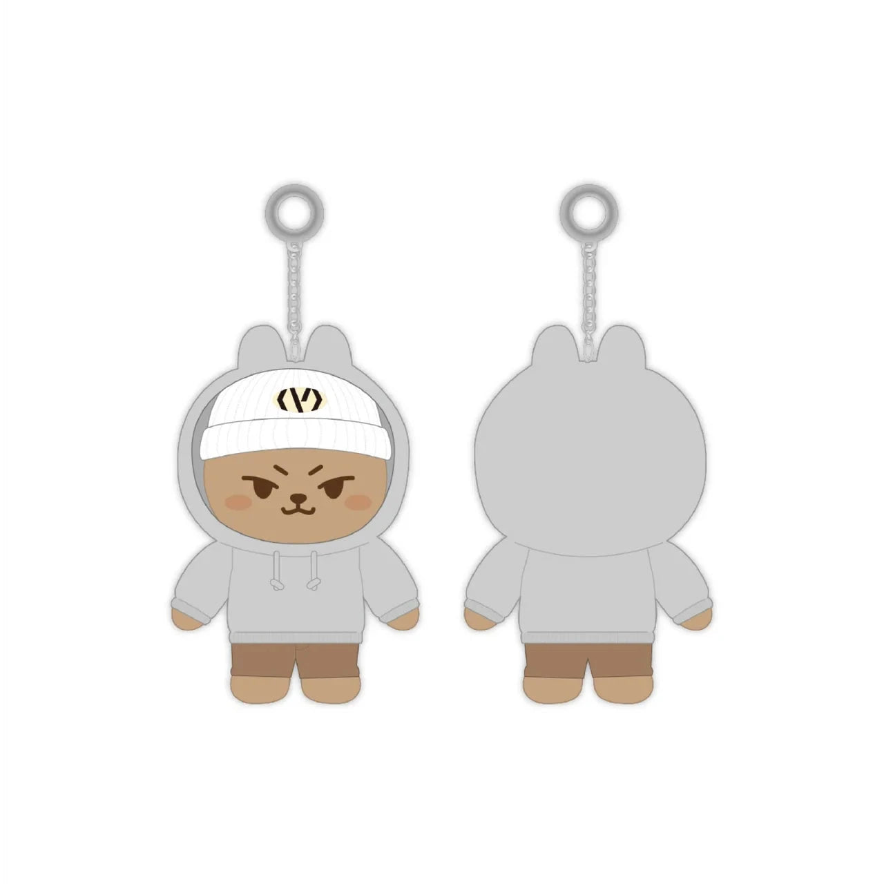 Jay Park ファンミーティング 10CM DOLL VER.1 WITHMUU
