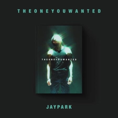 JAY PARK - THE ONE YOU WANTED Nolae