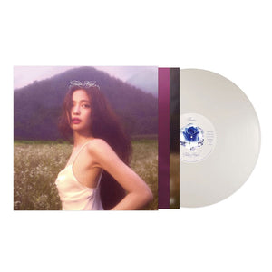 JENNIE (BLACKPINK) - FALLEN ANGEL (LP VER.)