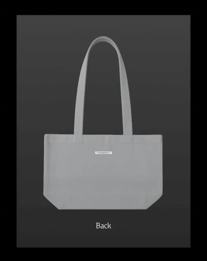 JENNIE (BLACKPINK) - ZEN SERIF OFFICIAL MD Nolae