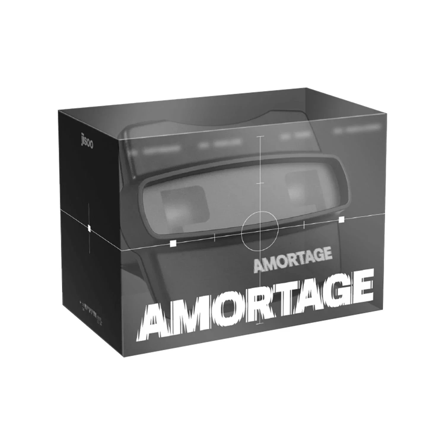 JISOO (BLACKPINK) - AMORTAGE (REELS VER.) Nolae