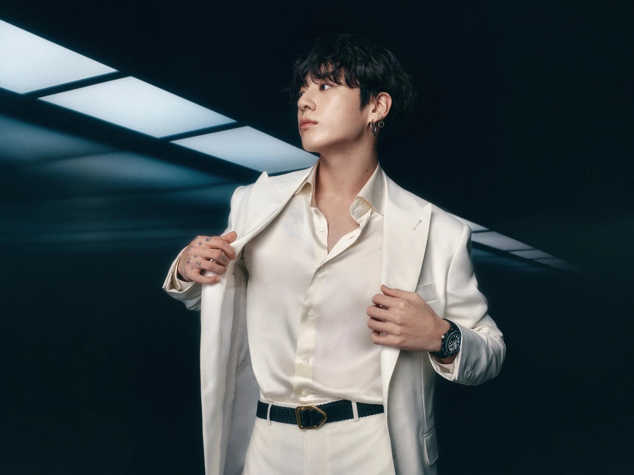 JUNGKOOK (BTS) - THE NEIGHBOR (2026 MARCH) Nolae